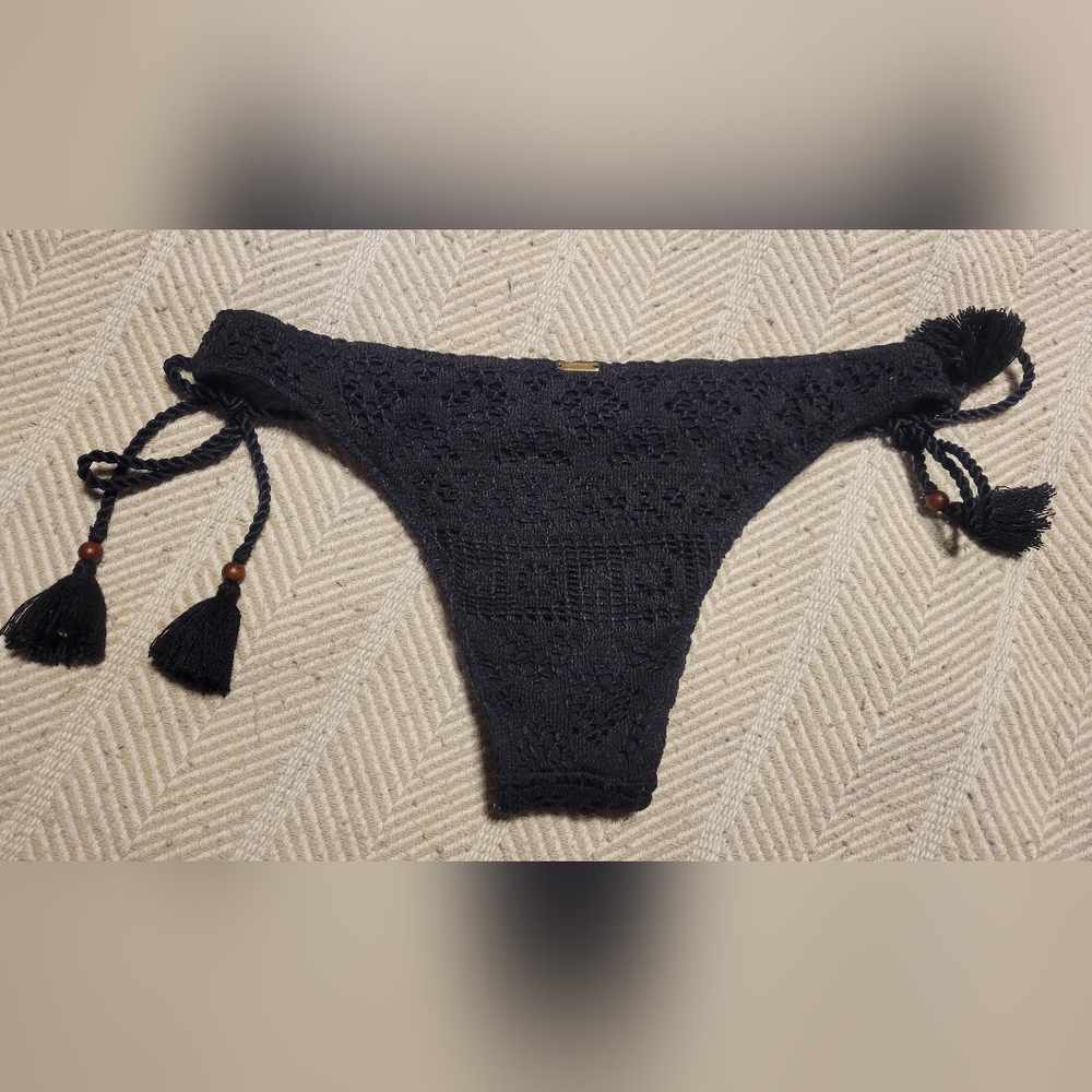 Victoria secret bathing suit bottoms